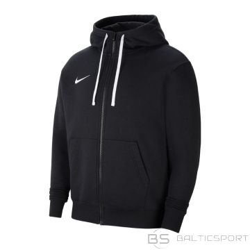 Nike Park 20 Fleece Jr CW6891-010 sporta krekls (164 cm)