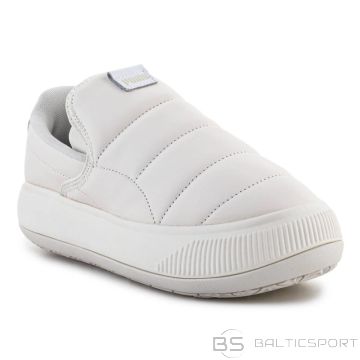Puma Suede Mayu Slip-On W shoes 384430-02 (EU 40)