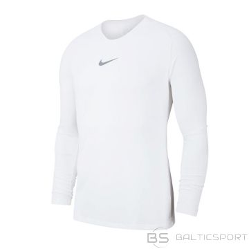 Nike Dry Park JR AV2611-100 termoaktīvs krekls (164 cm)