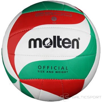 Molten zāles volejbola bumba V5M2500 / 5 / 