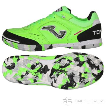 Buty Joma Top Flex 2411 IN TOPW2411IN / zielony / 45