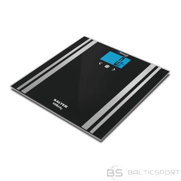 Salter 9159 BK3R MiBody Analyser Scale black