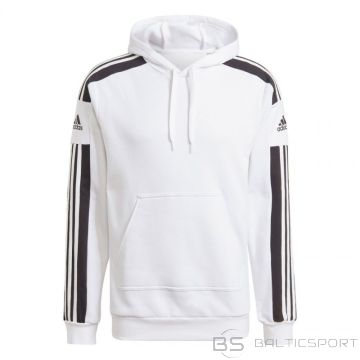 Adidas Squadra 21 Sweat Hoody M GT6637 (S)