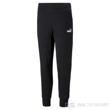 Puma Ess W 586839 01 pants (XXL)