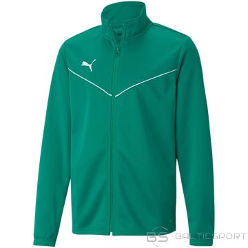 Puma teamRise Training Poly Jacket Jr 657393 05 (140cm)