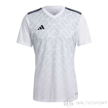 Adidas Team Icon 23 Jr HR2630 T-krekls (XS (168 cm))