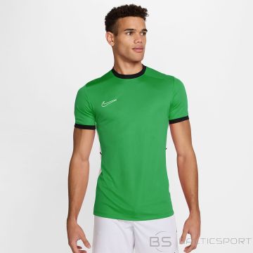 Koszulka Nike Academy 25 SS Top FZ9754-329 / zielony / XXL