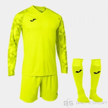 Joma Zamora VII goalkeeper kit 102789.060 (6XS)