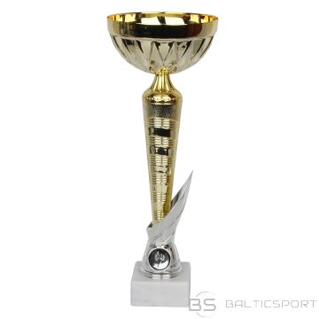 Puchar Tryumf W2046 / C - 26 cm / srebrny