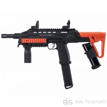 BS Набор BYRNA TCR Pro для винтовки с резиновыми и перцовыми пулями k.68 CO2 12 г TK68402 (N/A)