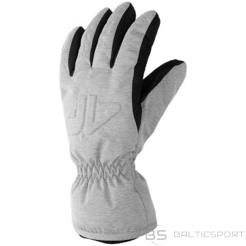 Лыжные перчатки FNK F099 W 4FAW23AFGLF099 27M (XL)