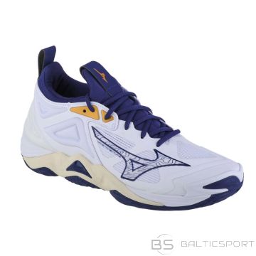 Mizuno Wave Momentum 3 M V1GA231243 apavi (40,5)