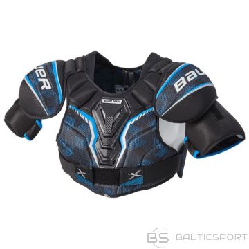 Inny Bauer X Sr M 1058535 hockey shoulder pads (M)
