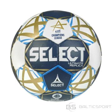 Handball Select Ultimate Champions League Replica 0 v25 Official EHF 13519 (0)