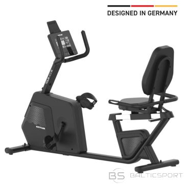 Exercise bike recumbent KETTLER TOUR 400 R