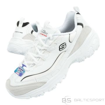 Skechers New Heat W 150231/WBK shoes (36)