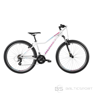 Velosipēds ROMET Jolene 7.0, 27.5'' balts (L)