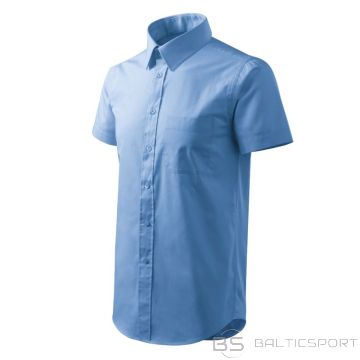 Malfini Chic M MLI-20715 zils krekls (XL)