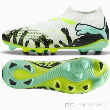 Puma Футбольная клюшка Future 9 Match Creativity Pro FG/AG 108951-01 / Белая / 44 1/2