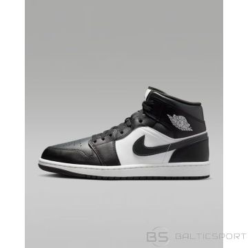 Nike AIR JORDAN 1 MID (DQ8426-010) (45.0)
