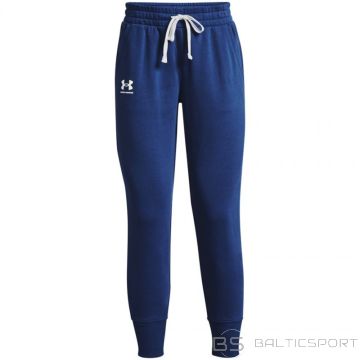 Under Armour Rival Fleece Joggers W 1356416 404 (M)