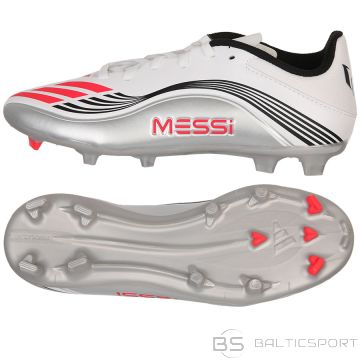 Adidas F50 Messi League Jr FG/MG JP7454 shoes