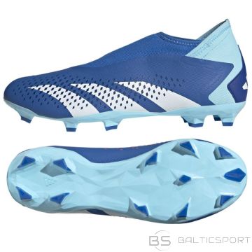Adidas Predator Accuracy.3 LL FG M GZ0019 football shoes (46 2/3)