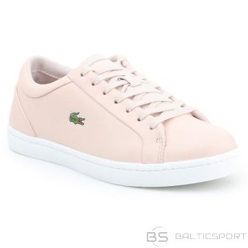 Lifestyle shoes Lacoste Straightset Lace 317 3 Caw W 7-34CAW006015J (EU 36)