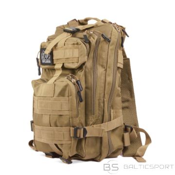Offlander Survival 25L hiking backpack OFF_CACC_32KH (N/A)