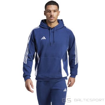 Bluza adidas TIRO 24 SW Hoody HS7546 / niebieski / M