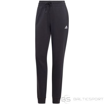 adidas Essentials Linear French Terry Cuffed W IC6868 pants (M)