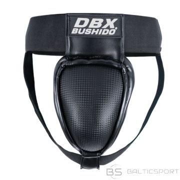 BS Men's suspender with steel insert WARRIOR - S (XL)