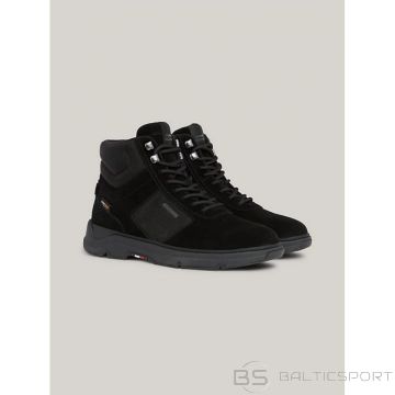Tommy Hilfiger Ботинки Core W Mix Cordura Hybrid M FM0FM04807BDS (44)