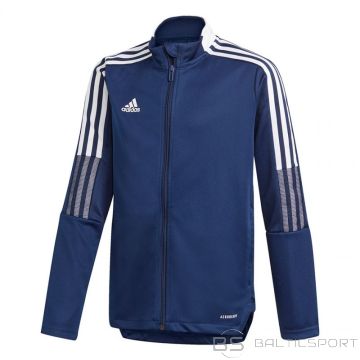 Adidas Толстовка Tiro 21 Track Jr GK9662 (128см)