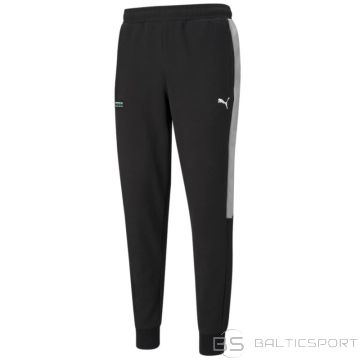 Puma Mercedes-AMG Petronas F1 T7 Sweatpants M 599599-01 pants (XS)