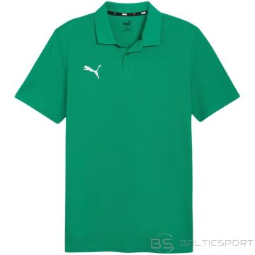 Puma Футболка-поло Team Goal Casuals M 658605 05 (L)