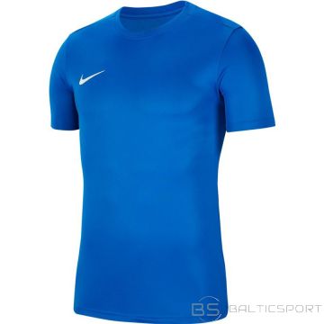 Nike Park VII zēnu T-krekls BV6741 463 / Zila / L (147-158cm)