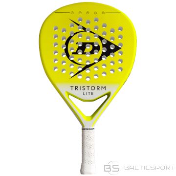 Padel bat Dunlop TRISTORM LITE 350g