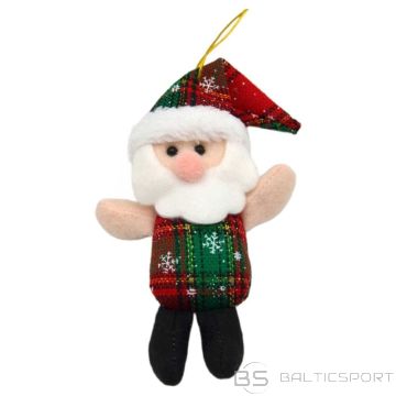 BS Ziemassvētku vecīša kulons 22 cm (nav pieejams)