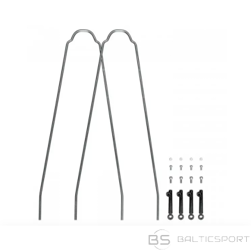 SKS VELO 55 Šķērsspārna stiprinājums U-Ka