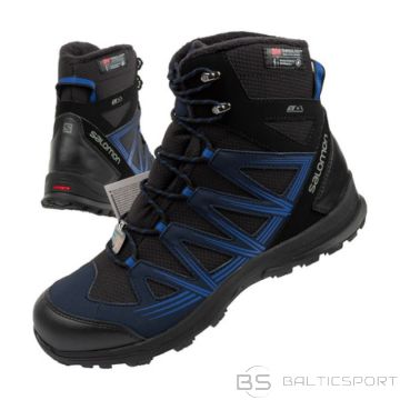 Salomon Woodsen 2 M 410094 trekking shoes (41)