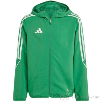 Jacket adidas Tiro 23 League Windbreaker Jr. IA1625 (116cm)