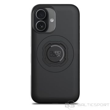 BS Чехол Quad Lock MAG для iPhone 17 (недоступен)