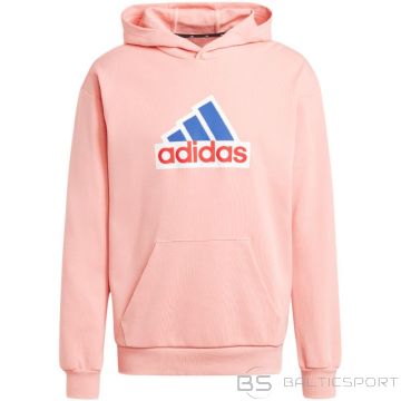 Adidas FI Bos Hd Oly M sporta krekls IS9597 (S)