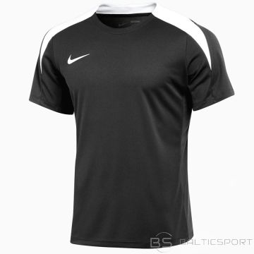 Nike Strike 24 treniņu krekls FD7487-010 / Melns / L