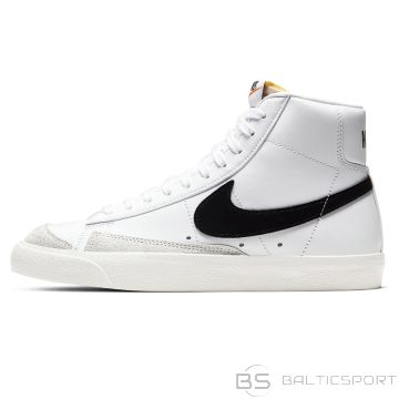 Buty Nike Blazer Mid '77 CZ1055 100 / biały / 38