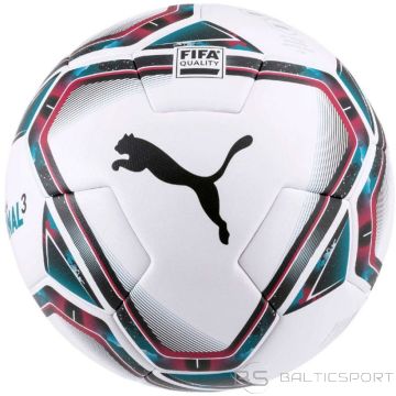 Puma командаФИНАЛ 21.3 Мяч FIFA Quality 083306 01 (4)