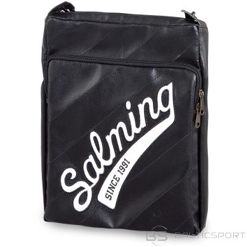 Salming Retro Tablet Bag planšetdatora pleca soma (1153830-0101)