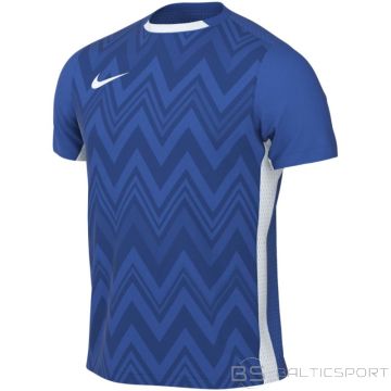 Nike Dri-Fit Challenge Jersey V Jr FD7426 463 (M)