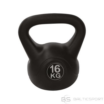 Svaru bumba TUNTURI PE Kettlebell 16kg